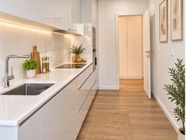 à venda Apartamento de luxo de 139 m2, Olivais, Lisboa