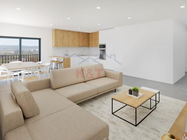 à venda Apartamento de luxo de 139 m2, Portimão, Faro