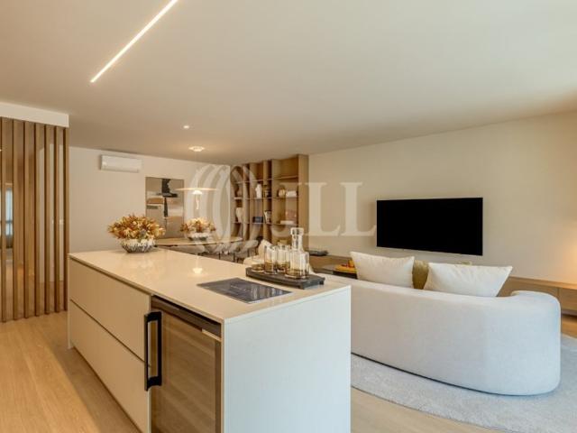 à venda Apartamento de luxo de 130 m2, Oeiras, Portugal