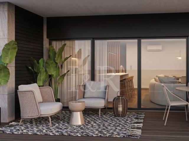 à venda Apartamento de luxo de 130 m2, Alto do Lagoal Caxias, Oeiras, Lisboa