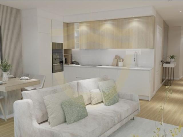 à venda Apartamento de alto padrão, Bairro Novo, Figueira da Foz, Coimbra