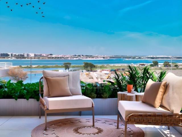 à venda Apartamento de luxo de 130 m2, Barreiro, Portugal