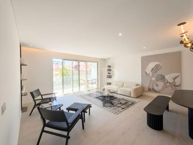 à venda Apartamento de luxo de 130 m2, Barreiro, Portugal