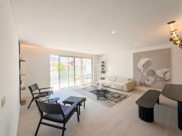 Avenida Alfredo Da Silva, Barreiro e Lavradio, Barreiro, Distrito de Setúbal