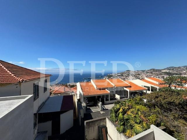 à venda Luxuoso apartamento, Funchal, Madeira