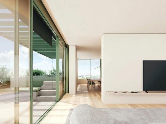 à venda Apartamento de luxo de 130 m2, Lordelo do Ouro, Portugal