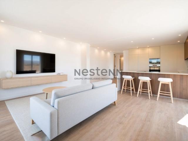 à venda Apartamento de luxo de 130 m2, Lourinhã, Portugal