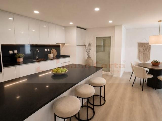 à venda Apartamento de luxo de 130 m2, Quinta da Flamenga, Vila Franca de Xira, Lisboa