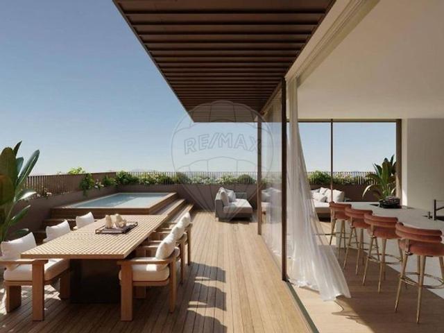 à venda Apartamento de luxo de 130 m2, Vila Nova de Gaia, Portugal