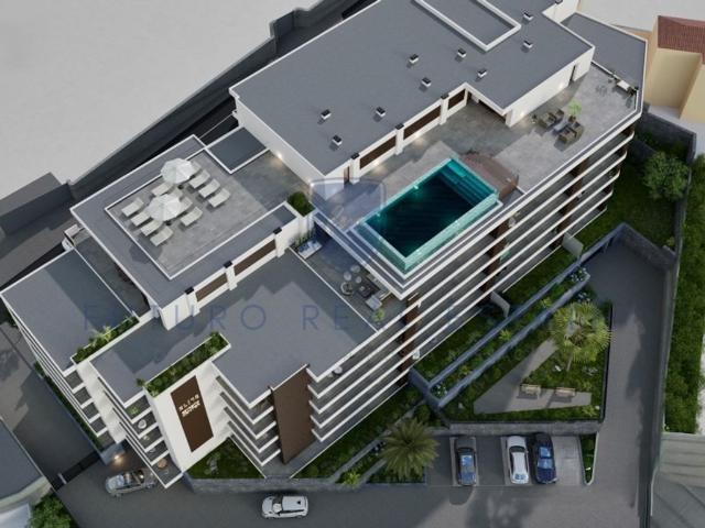 à venda Apartamento de luxo de 131 m2, Câmara de Lobos, Madeira