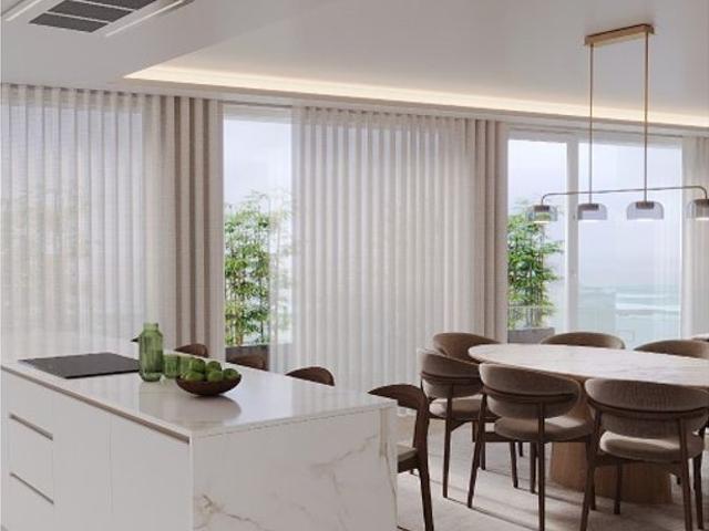 à venda Apartamento de luxo de 131 m2, Ericeira, Mafra, Lisboa