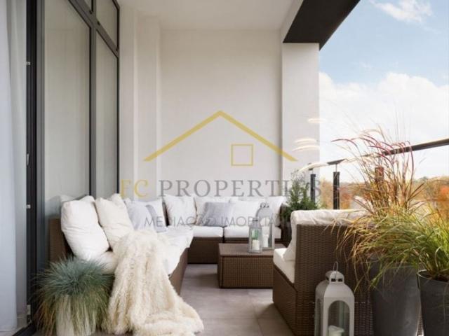 à venda Apartamento de luxo de 131 m2, Patinha, Olhão, Faro
