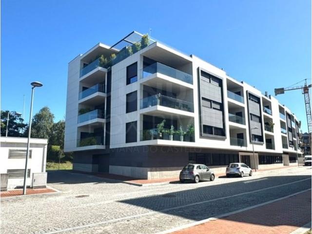 à venda Apartamento de luxo de 131 m2, Viana do Castelo
