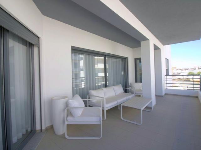 à venda Apartamento de alto padrão de 132 m2, Olhão, Portugal