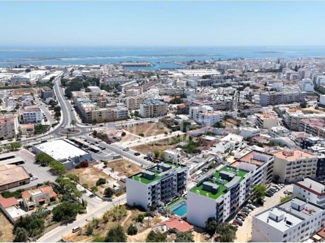 à venda Apartamento de luxo de 132 m2, Olhão, Faro
