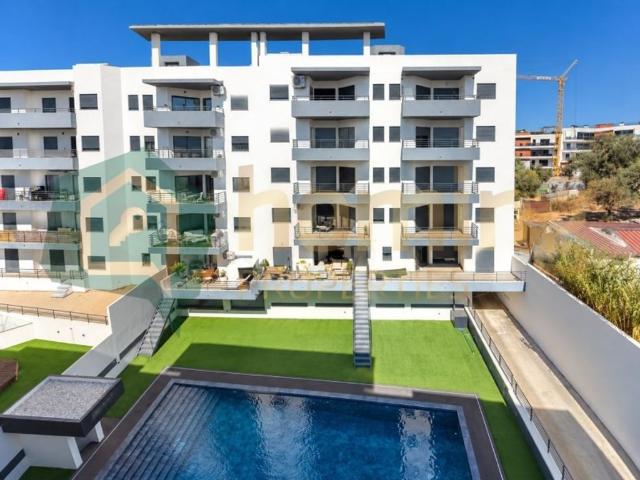 à venda Apartamento de luxo de 132 m2, Olhão, Portugal