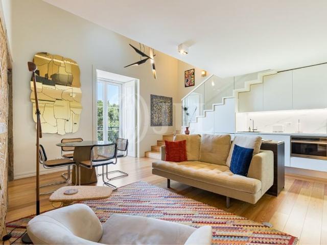 à venda Apartamento de luxo de 132 m2, Campo Martires da Patria Pena, Lisboa