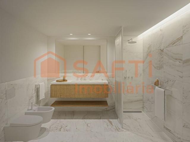 à venda Apartamento de luxo de 132 m2, Lisboa