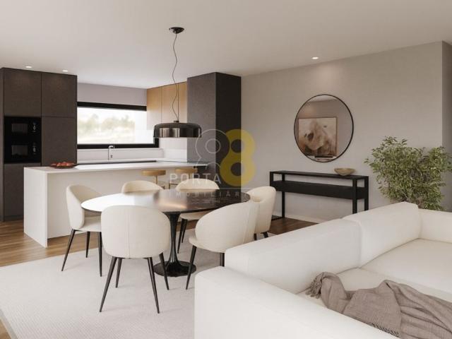 à venda Apartamento de luxo de 132 m2, Vila Nova de Gaia, Portugal