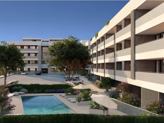 à venda Apartamento de luxo de 133 m2, Ameijeira, Lagos, Faro