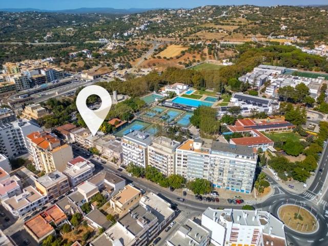 à venda Apartamento de luxo de 133 m2, Loulé, Faro