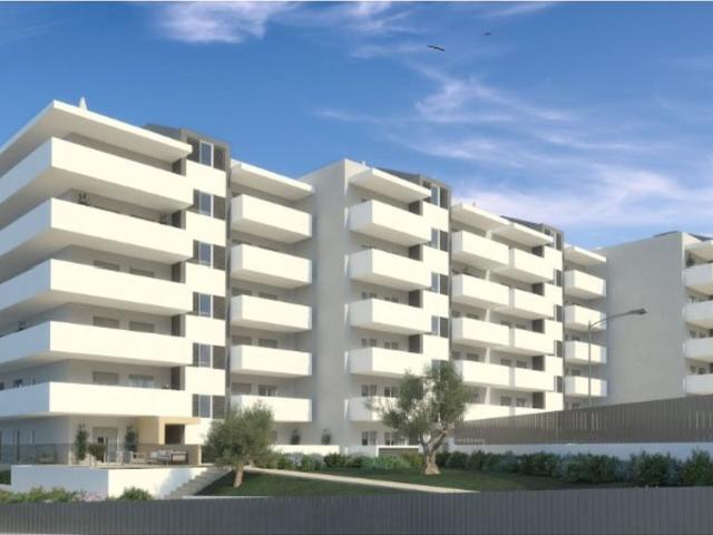 à venda Apartamento de luxo de 133 m2, Portimão, Faro
