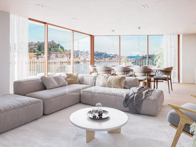 à venda Apartamento de luxo, Santa Marinha, Vila Nova de Gaia, Porto