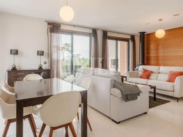 à venda Apartamento de luxo de 133 m2, Vale do Lobo, Loulé, Faro