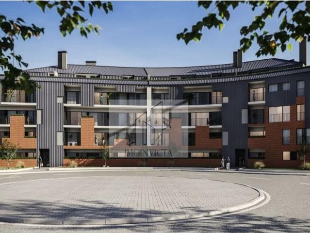 à venda Apartamento de luxo de 133 m2, Verdemilho, Aveiro