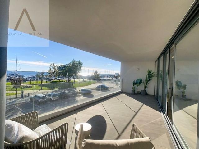 à venda Apartamento de luxo de 144 m2, Olhão, Faro