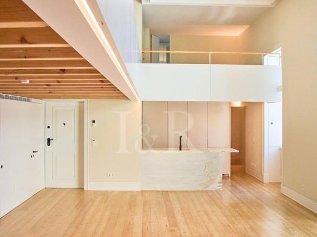 à venda Apartamento de luxo de 144 m2, Avenida da Liberdade Sao Jose, Lisboa