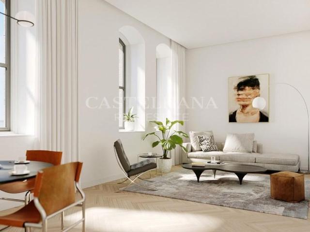 à venda Apartamento de luxo de 144 m2, Beato, Lisboa