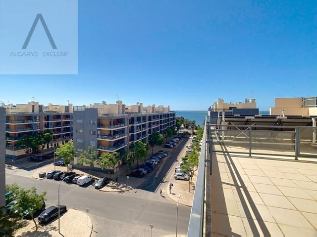 à venda Apartamento de luxo de 145 m2, Marina de Olhao, Olhão, Faro