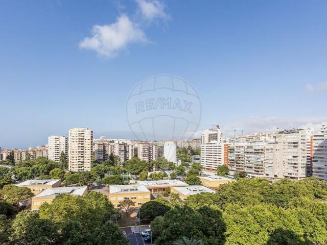 à venda Apartamento de luxo de 150 m2, Oeiras, Lisboa