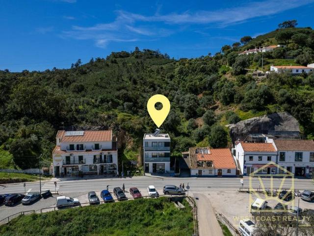 à venda Apartamento de luxo de 145 m2, Aljezur, Faro