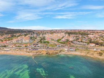 à venda Luxuoso apartamento, Carcavelos e Parede, Cascais, Lisboa