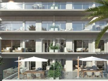 à venda Apartamento de alto padrão de 145 m2, Lisboa, Portugal
