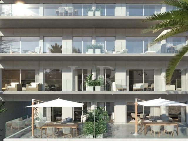 à venda Apartamento de alto padrão de 145 m2, Lisboa, Portugal