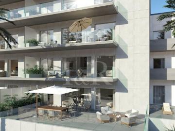 à venda Apartamento de alto padrão de 145 m2, Lisboa
