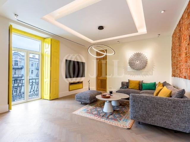 à venda Apartamento de luxo de 145 m2, Lisboa, Portugal