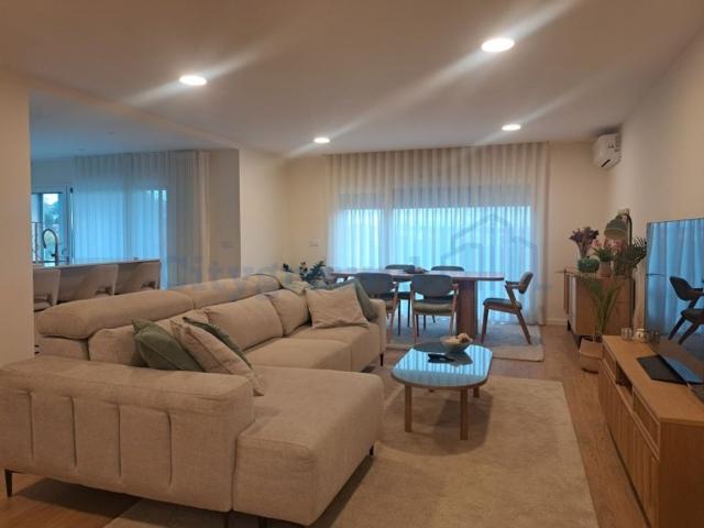 à venda Apartamento de luxo de 146 m2, Marrazes, Leiria