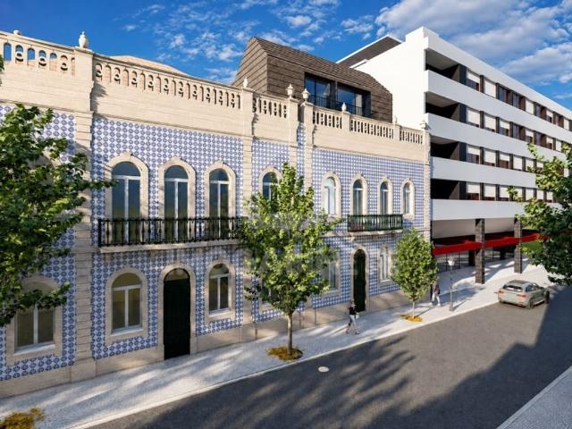 à venda Apartamento de luxo de 146 m2, Bairro Novo, Figueira da Foz, Coimbra