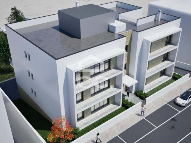 à venda Luxuoso apartamento de 146 m2, São Martinho do Bispo, Portugal