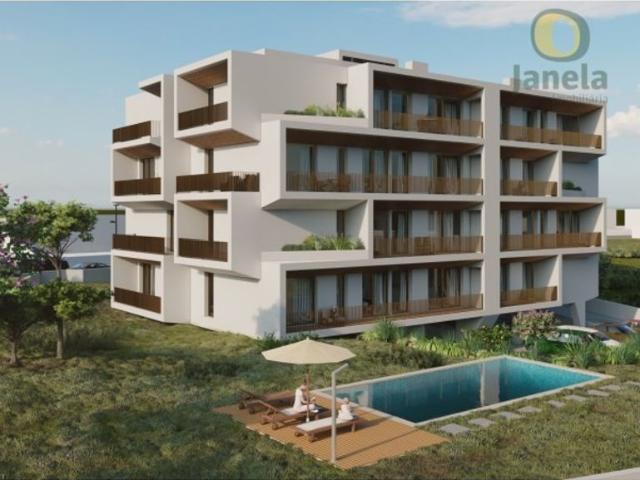 à venda Apartamento de luxo de 146 m2, Faro, Portugal