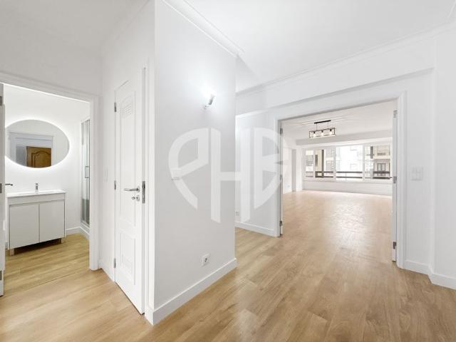 à venda Apartamento de luxo de 146 m2, Lisboa, Portugal