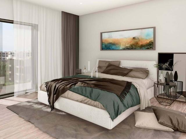 à venda Apartamento de luxo de 146 m2, Loulé São Clemente e São Sebastião, Portugal
