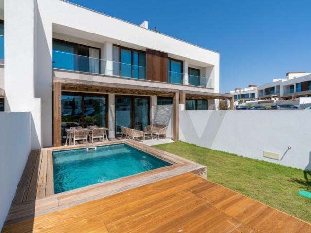 à venda Apartamento de luxo de 146 m2, Sines, Setúbal