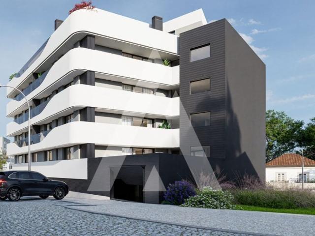 à venda Apartamento de luxo de 146 m2, Trofa, Porto