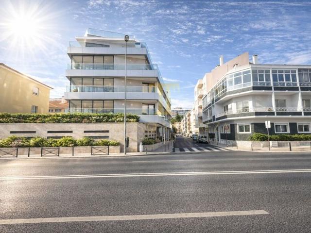à venda Apartamento de luxo de 147 m2, Alges, Oeiras, Lisboa