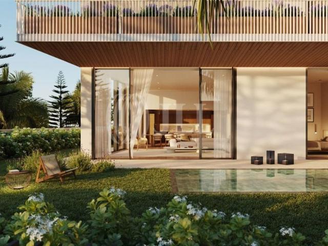 à venda Apartamento de luxo de 147 m2, Cascais, Portugal